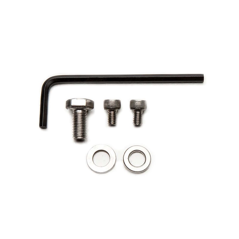 Cobb SF Intake System Hardware Kit WRX 2002-2007 / STI 2002-2007 / Forester XT 2004-2008 | 712100-HW