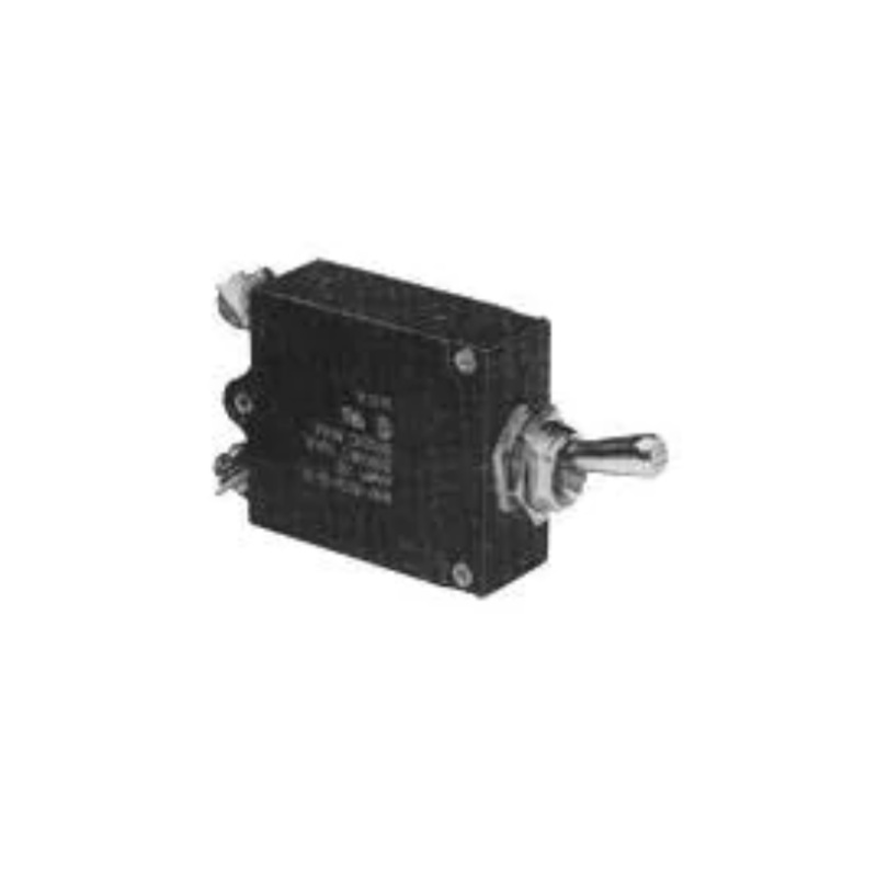 Electrical Toggle Breaker – 30A