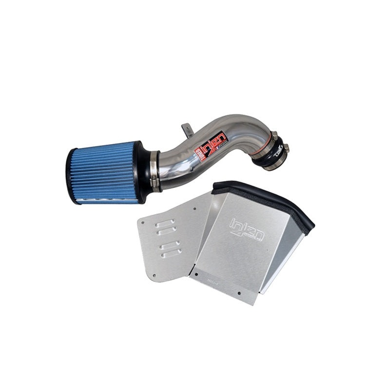 Injen SP Cold Air Intake System | 2010 – 2013 Audi S4 (SP3081)