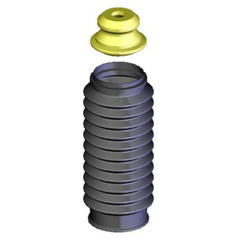 KYB Shocks & Struts Strut Boots Front & Rear ACURA EL 2001-03 ACURA Integra 1986-89 AUDI 5000 Series