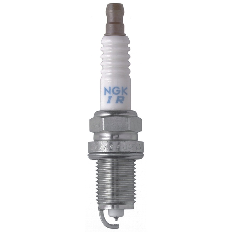 NGK Iridium/Platinum Spark Plug Box of 4 (IFR6E-11)