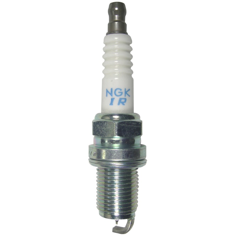 NGK Laser Iridium Spark Plug Box of 4 (IFR5L11)