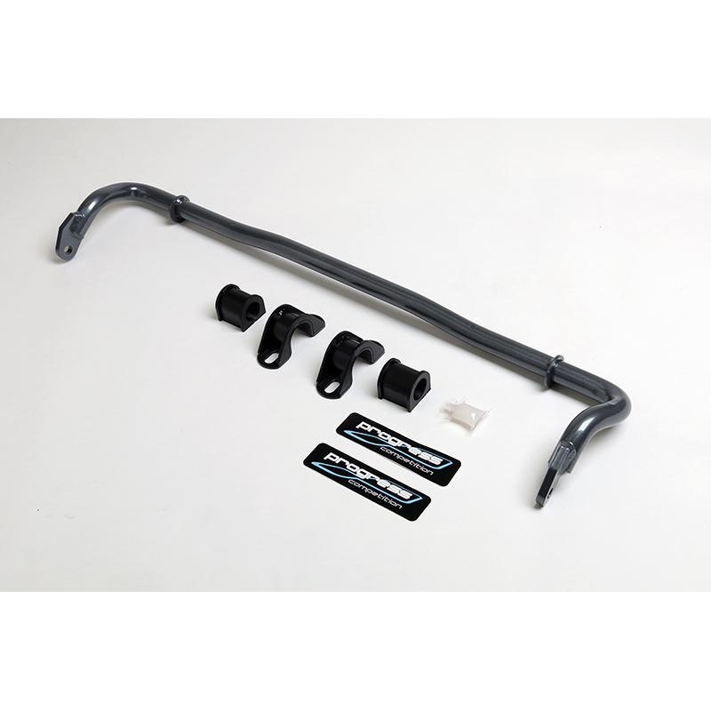 Progress Tech 22mm Rear Sway Bar – 2018-2022 Honda Accord / 2016-2021 Honda Civic (incl. Type R)