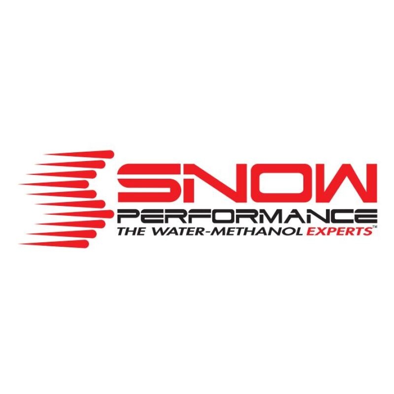 Snow Performance Chevrolet Camaro 5th Gen/Cadillac CTS-V 2nd Gen Race Version Fuel Hat (3 Pump)