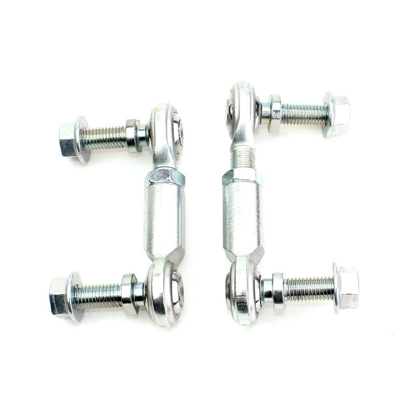SPL Parts PRO Front End Links – 2014-2023 Chevrolet Corvette (C7)