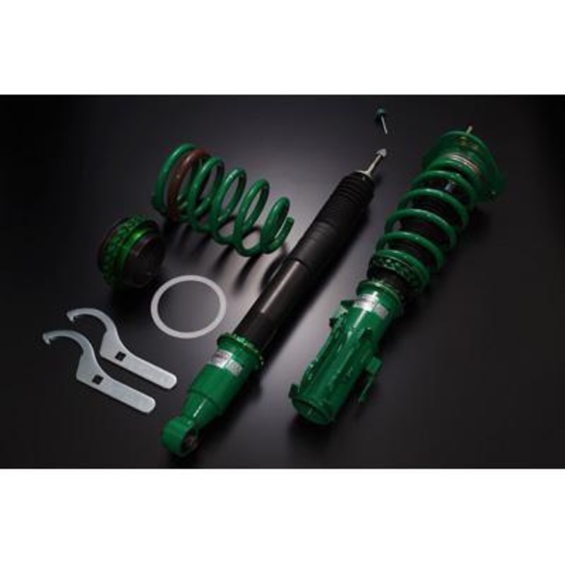 Tein Flex A Coilovers | 2017+ Honda Civic Type-R (VSHK8-M1AS4)