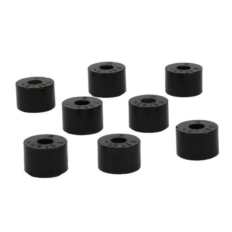 Whiteline 1994-2000  HONDA CIVIC / AERODECK VI GEN MA, MB, MC Front  Sway Bar Link – Bushing Kit W21169