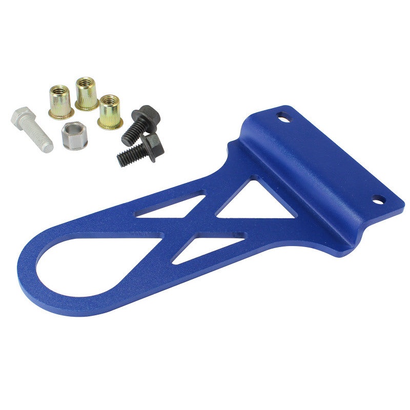 aFe 97-04 Chevrolet Corvette C5 PFADT Series Front Tow Hook