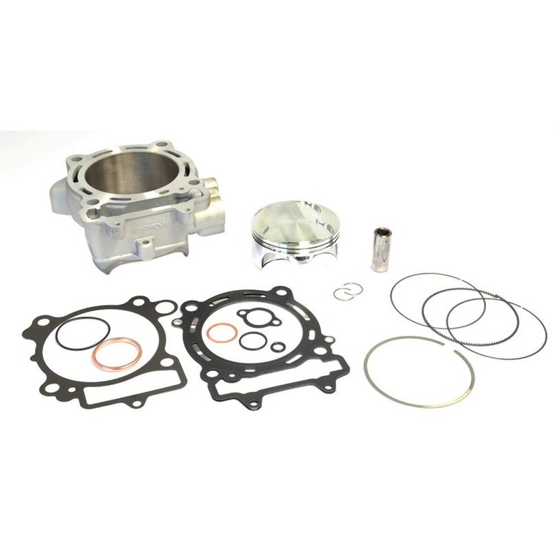 Athena P400250100016 Gasket Kit for Athena Standard Bore Cylinder Kit