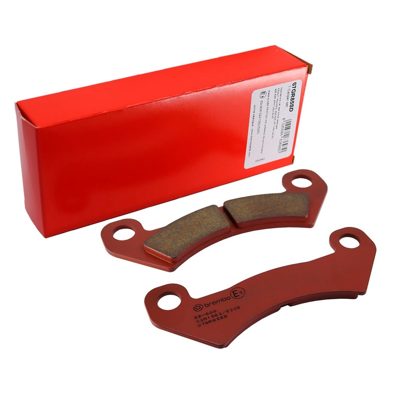 Brake Pads – 07GR85SD