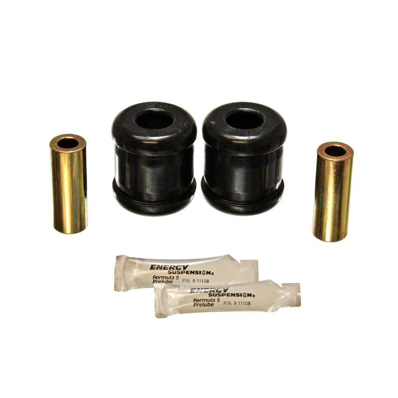 Energy Suspension 16.7108G Front Strut Rod Set
