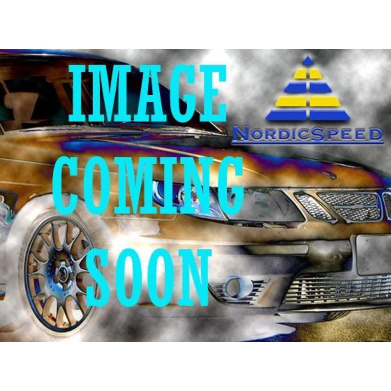 Fog Light Cover RH Passenger Side OEM SAAB