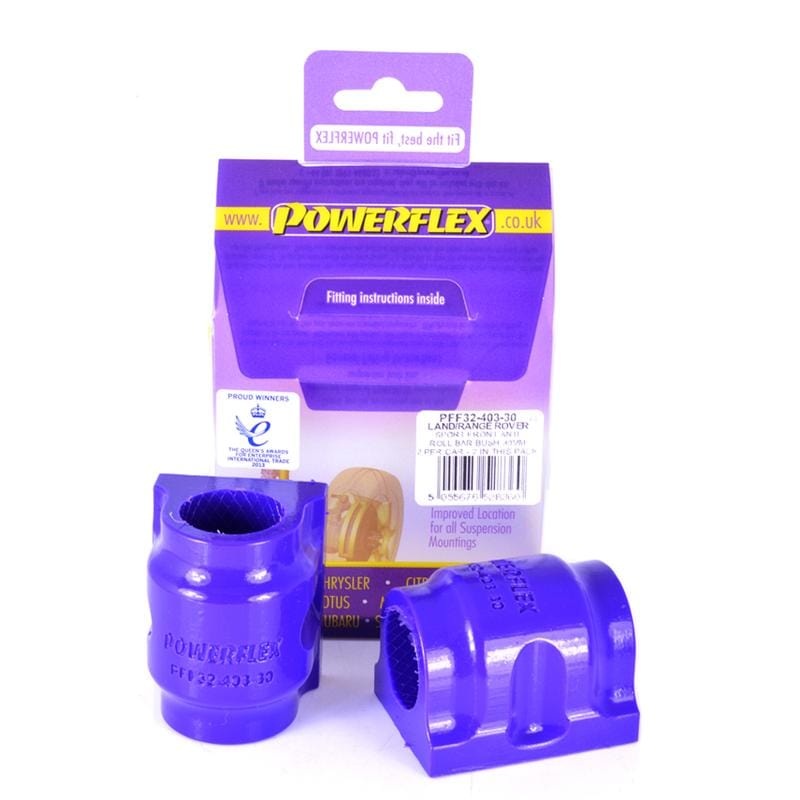 Land Rover Discovery Series III, IV / Range Rover Sport Front Sway Bar Bushing – 30 mm