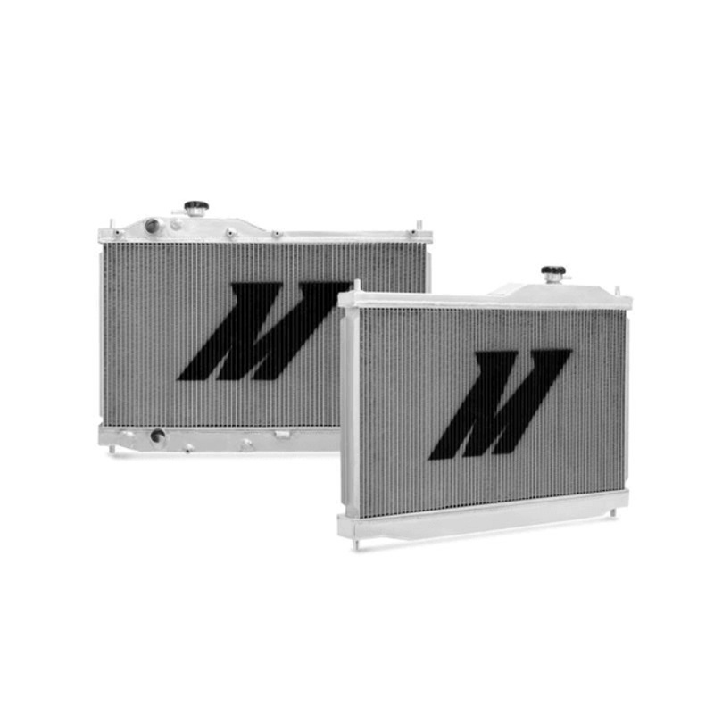 Mishimoto 00-09 Honda S2000 3 Row Manual X-LINE (Thicker Core) Aluminum Radiator