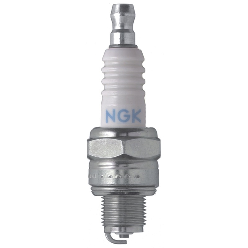 NGK Standard Spark Plug Box of 10 (CMR7A)
