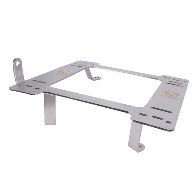 NRG Seat Brackets – 97-06 Jeep Wrangler TJ – Pair