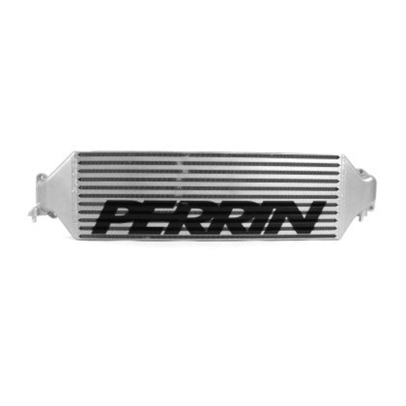 Perrin Performance Front Mount Intercooler 2017+ Honda Civic Type R (FK8)