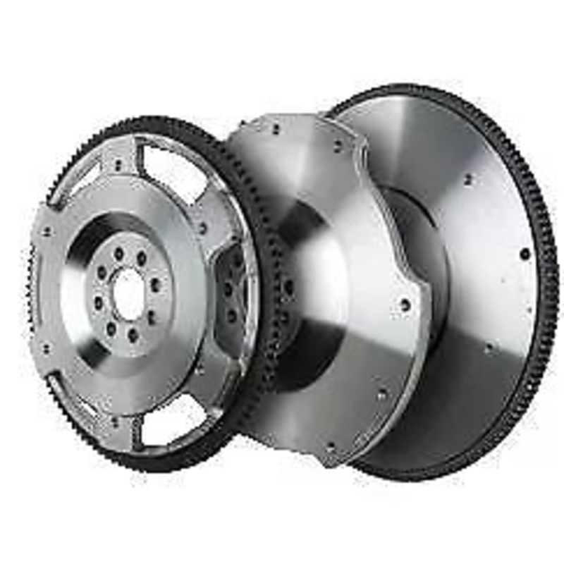 Spec 01-03 Audi 2.7L Aluminum Flywheel