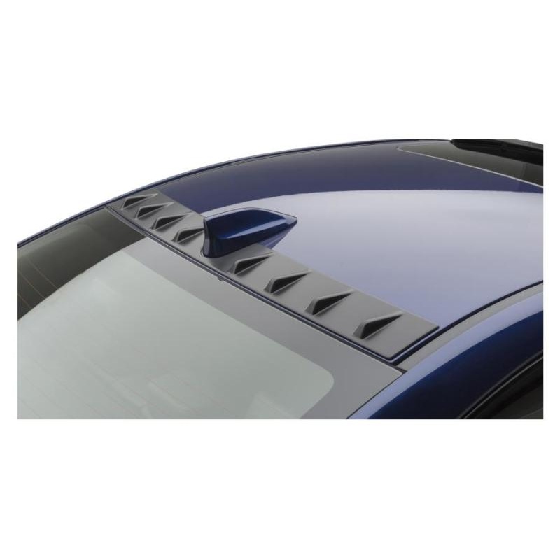 Subaru OEM [15-21 WRX w/ 6.2 Inch Base Radio / 15-16 STI] Vortex Generator | E751SVA000