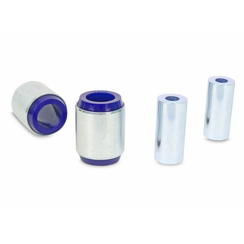 Superpro 17-24 Land Rover Discovery Lower Shock-to-Control Arm Bushing Kit