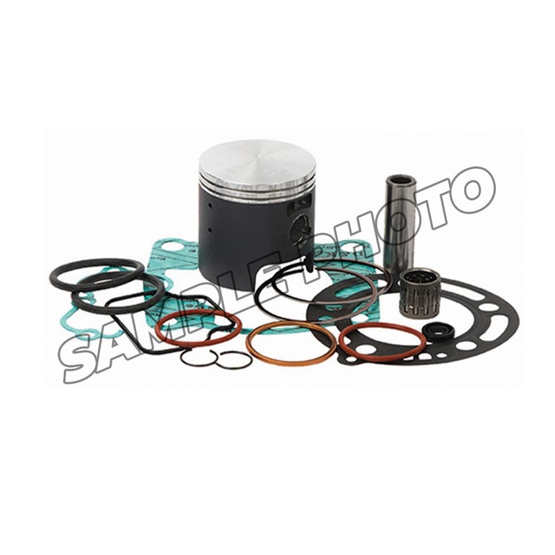 Vertex VTK22854B Piston 03-05 Suzuki RM 250 250cc Top End Piston Kit
