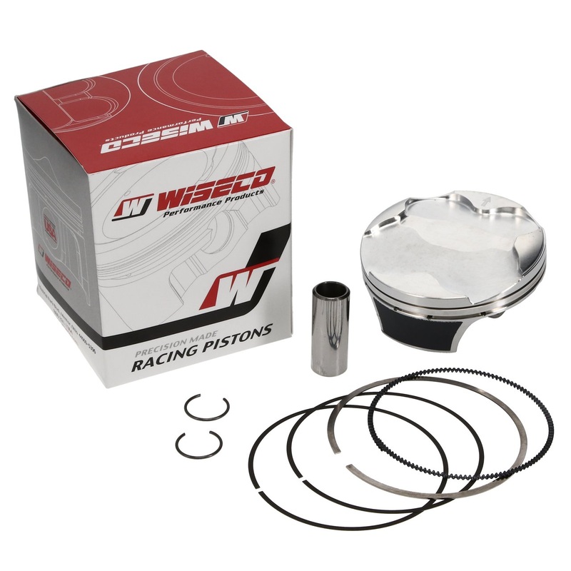 Wiseco 4755M09800 Honda CRF450R02-08/450X04-17 12.51 CR Piston kit