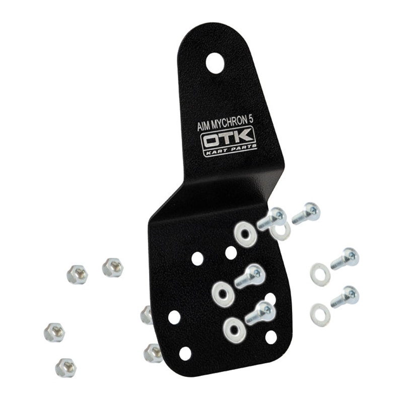 0083.C0EKIT OTK Tony Kart Mychron 5 Gauge Steering Wheel Mount Kit