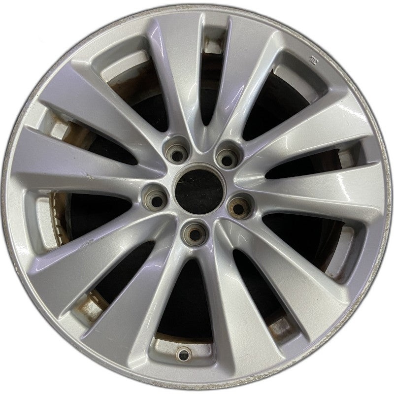 17″ ACCORD 11-12 17×7.5 alloy Sdn Enkei manufacturer Original OEM Wheel Rim