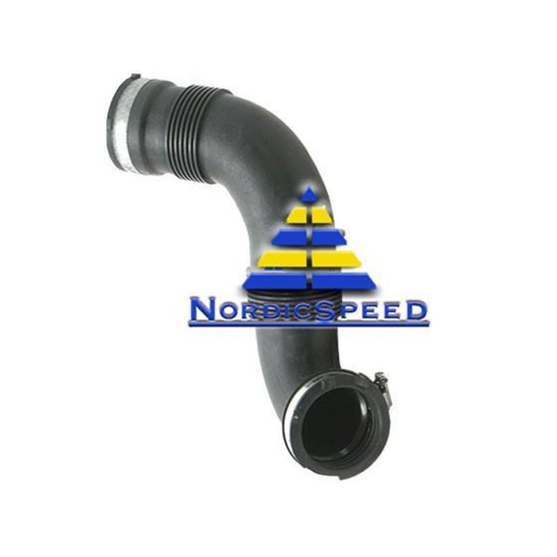 Air Intake Pipe B207 OEM SAAB