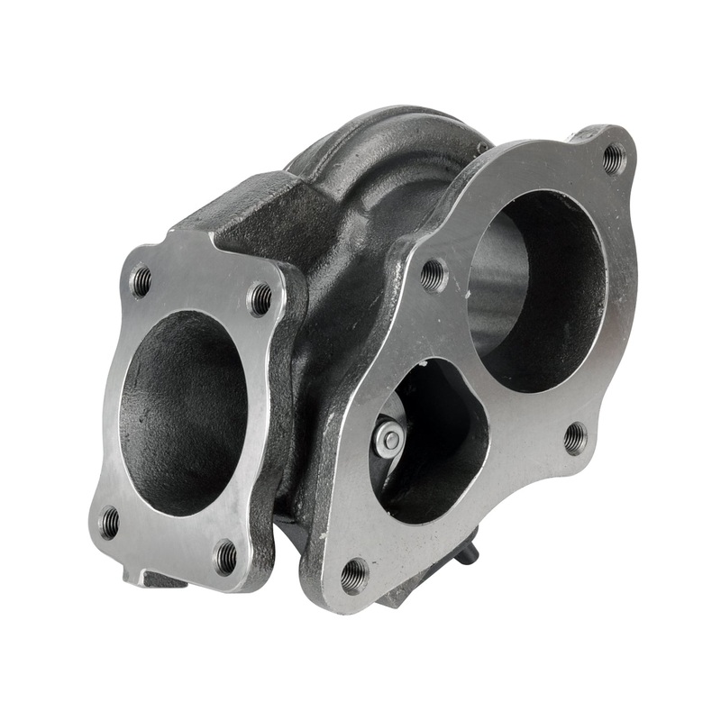 Arashi Turbo Turbine Housing TD05H 7cm Mitsubishi 4G63T EVO1-3 EVO 3 VR4