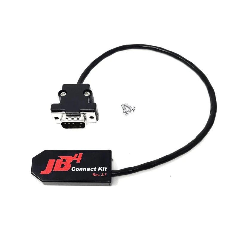 Burger Motorsports JB4 Bluetooth Wireless Connect Kit