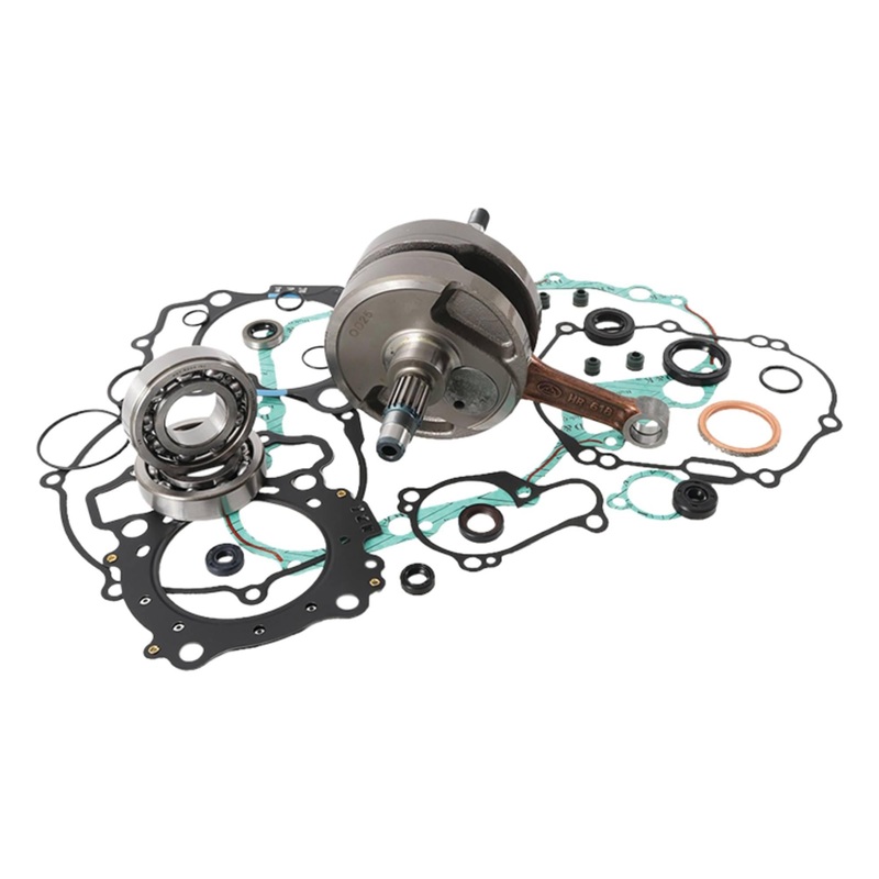 Hot Rods CBK0205 14-15 Yamaha YZ 250 F 250cc Bottom End Kit