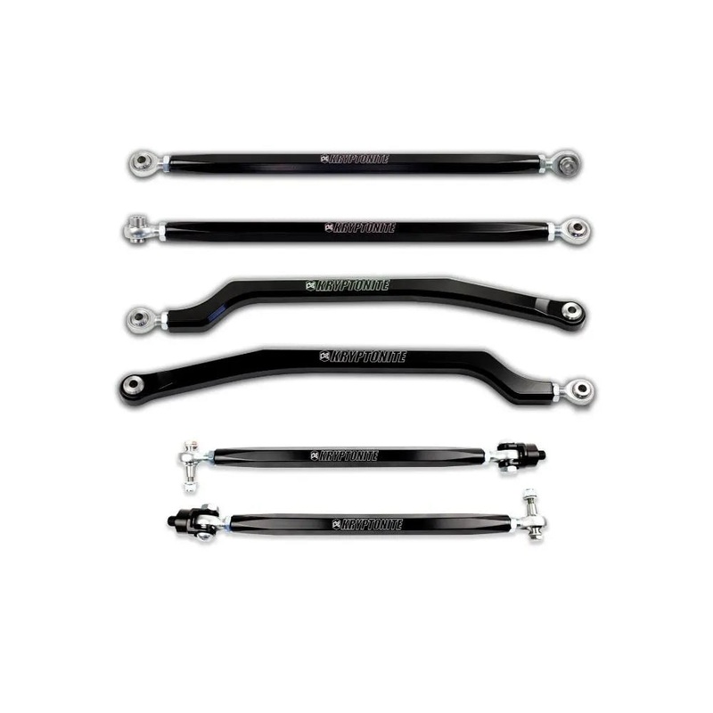 Kryptonite Stage 2 Suspension Package |  KRZRKIT16