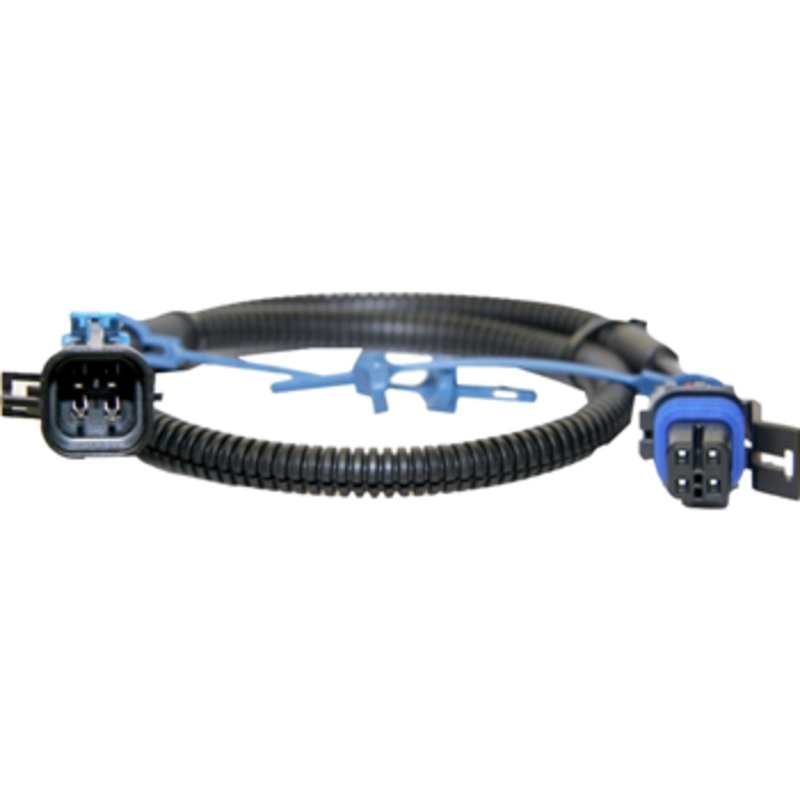 LS1 F-Body O2 Extension