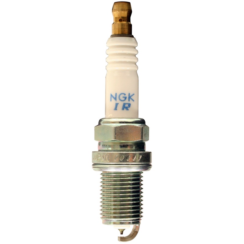 NGK Iridium Spark Plug Box of 4 (IFR6Q-G)