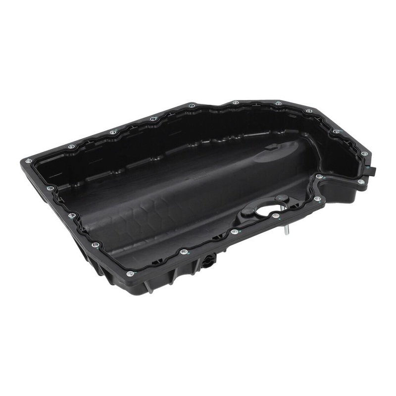 Oil Pan – VW/Audi