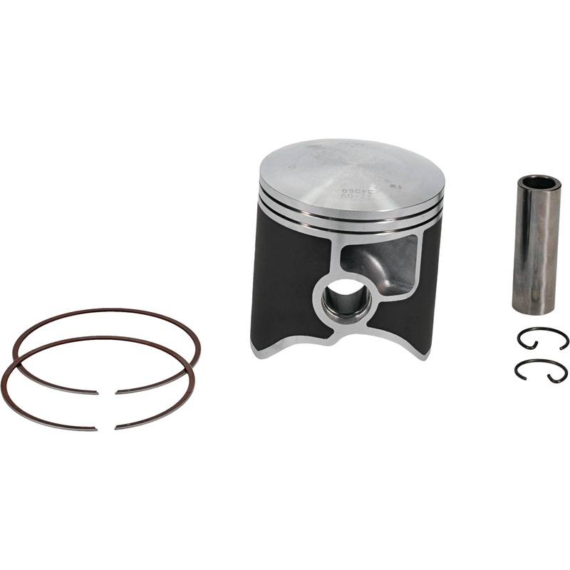 Vertex 24569A Piston 22-24 Beta RR 2T 300 300cc Cast Replica Piston Kit