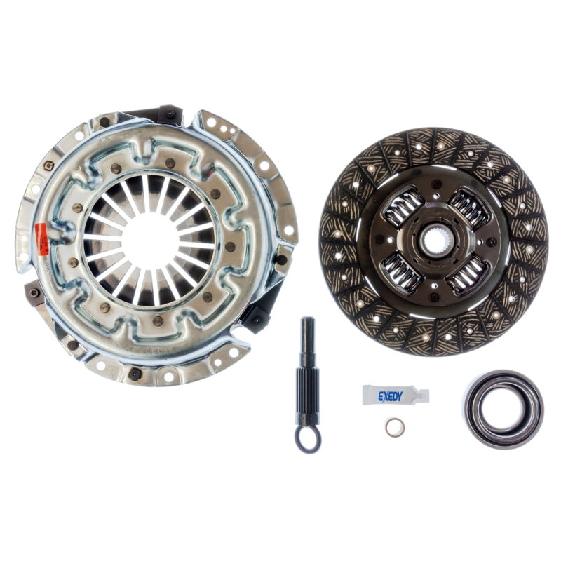 Exedy 1990-1996 Nissan 300ZX 2+2 V6 Stage 1 Organic Clutch