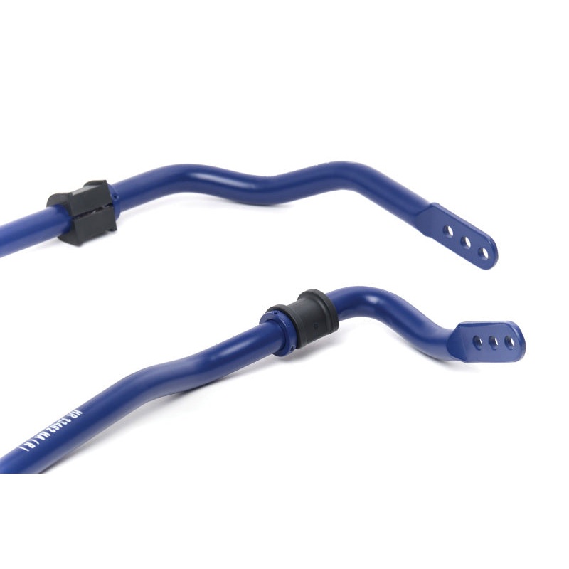 H&R 07-14 MINI Cooper S R56 Sway Bar Kit – 27mm Front/22mm Rear