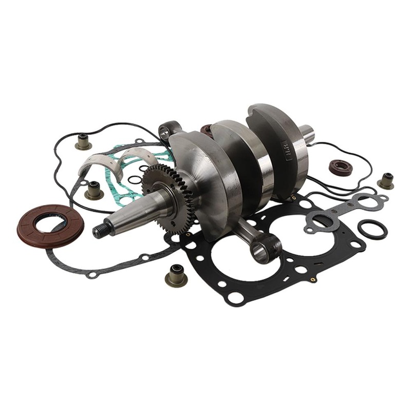 Hot Rods CBK0226 06-08 Polaris Sportsman 700 4×4 700cc Bottom End Kit