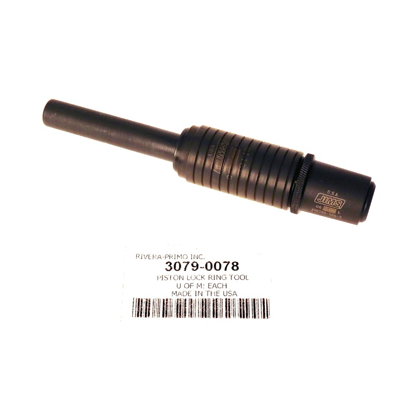 Piston Pin Lock Ring Tool