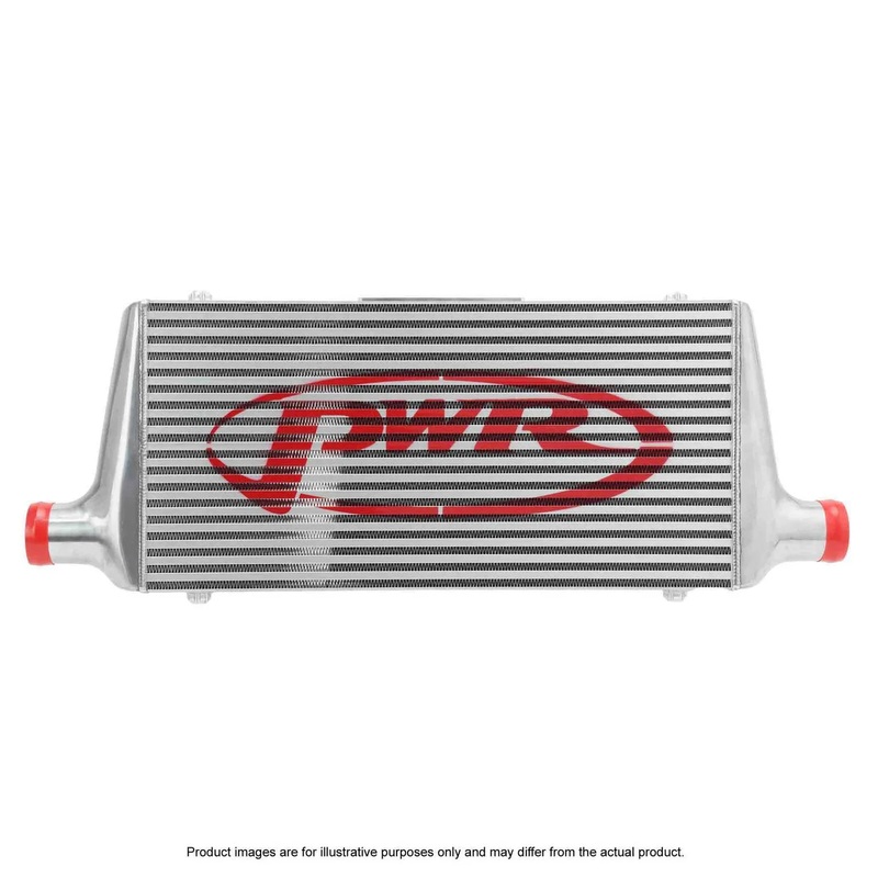 PWR – Nissan Skyline R32/R33 GTR RB26DETT Engine (1989-1998) 81mm Intercooler
