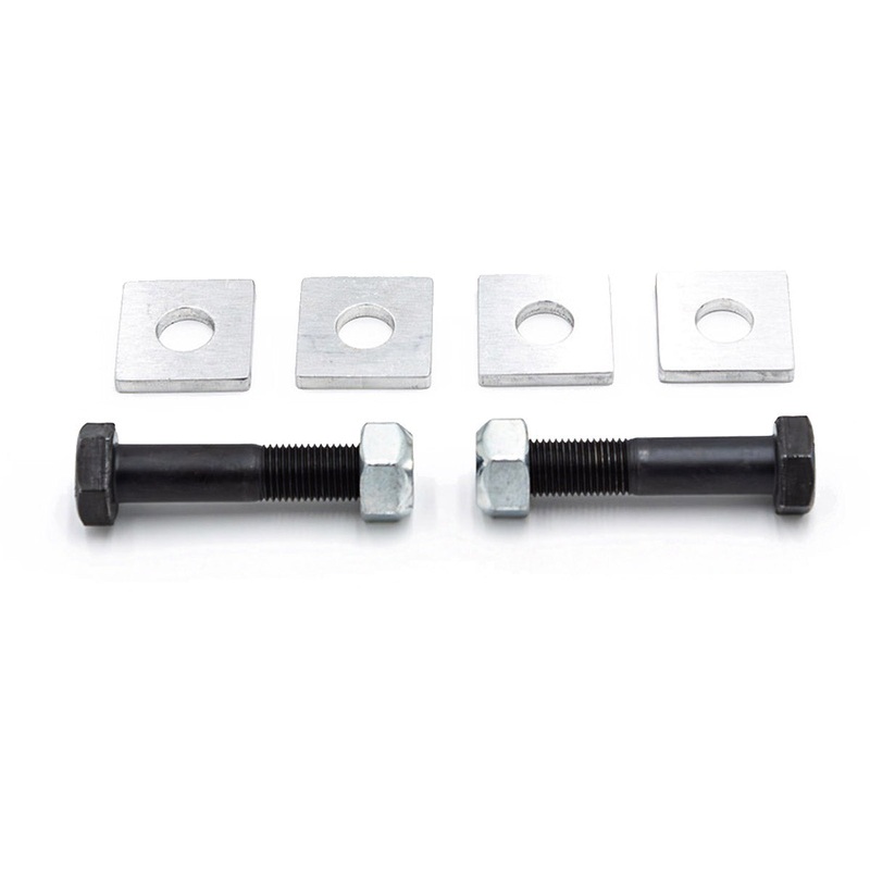 SPL Parts Eccentric Lockout Kit – 2022-2023 Subaru BRZ (ZD8)