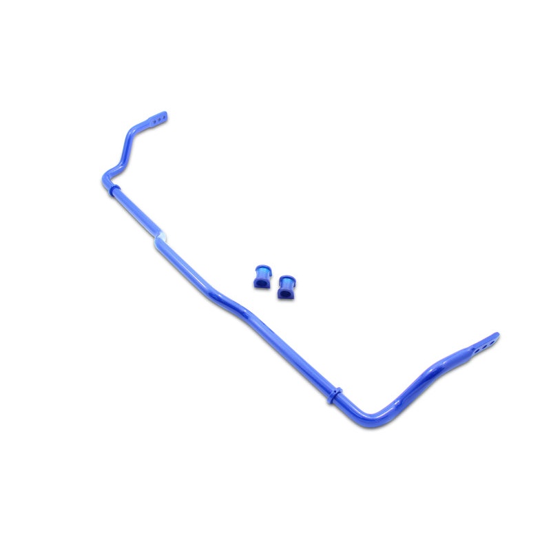 SuperPro 2003 Mitsubishi Lancer Evolution Rear Sway Bar Kit – 22mm Adjustable