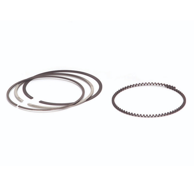 Supertech 79mm Bore Piston Rings – 1×2.9 / 1.2×3.40 / 2.8×3.10mm High Performance Gas Nitrided (R79-GNH7900)