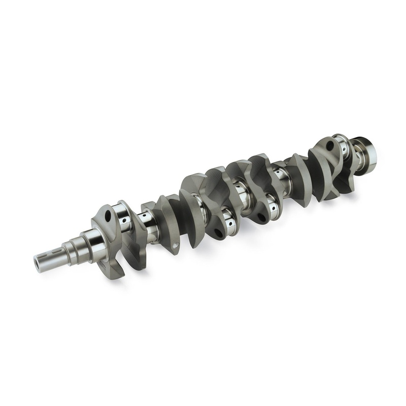 Tomei Forged Billet Full Counterweight Crankshaft – 73.7mm  | 1989-2002 Nissan GT-R (TA204B-NS05A)