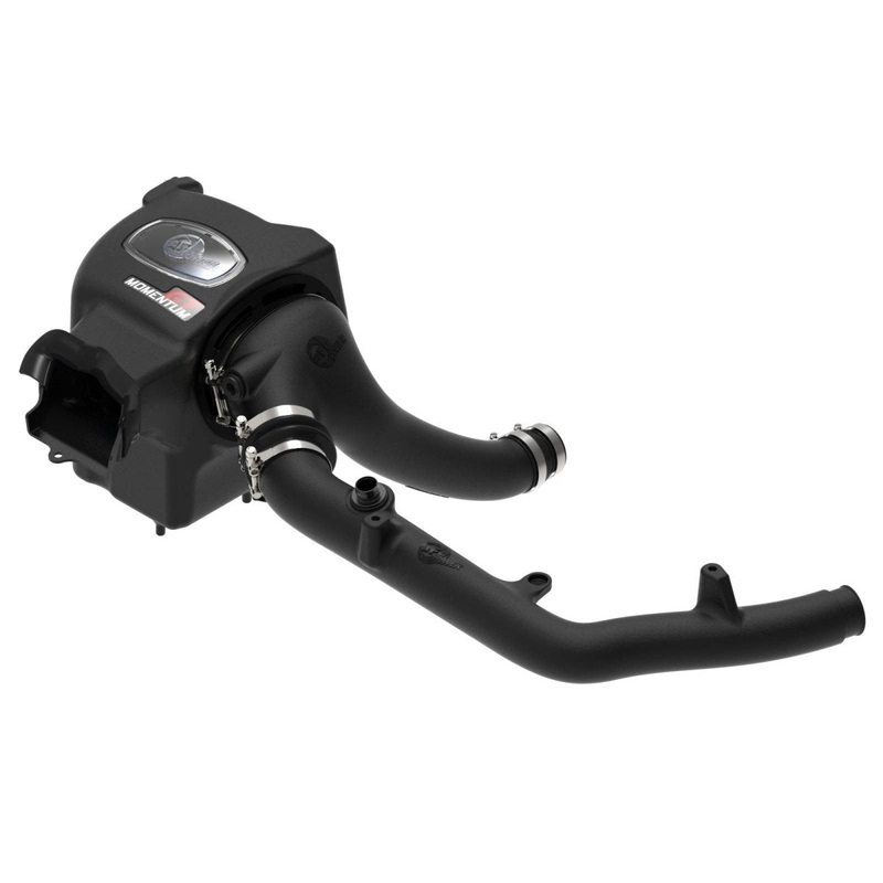 aFe POWER Momentum GT Cold Air Intake System 2021+ Ford Bronco V6-2.7L (tt)