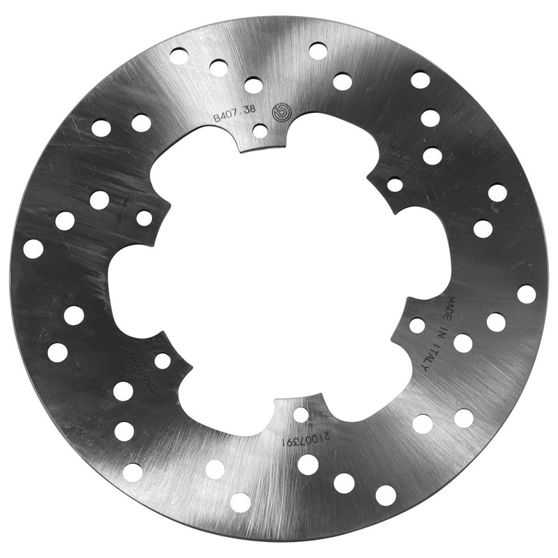 Brake Discs – 68B40738