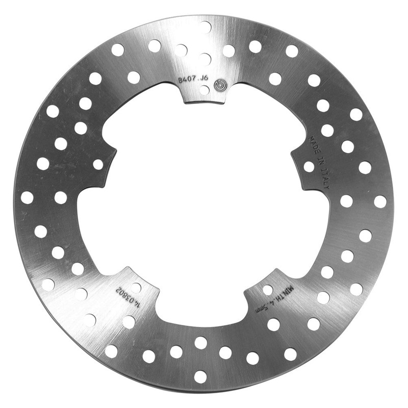 Brake Discs – 68B407J6
