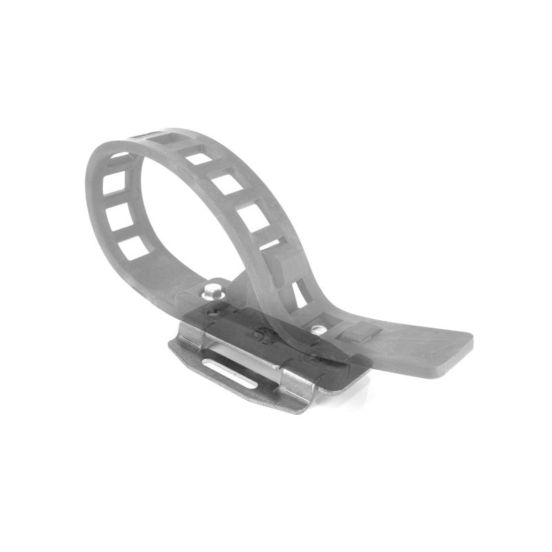 BuiltRight Industries Riser Mount (Pair) – QF Long Arm Clamp w/Clamps